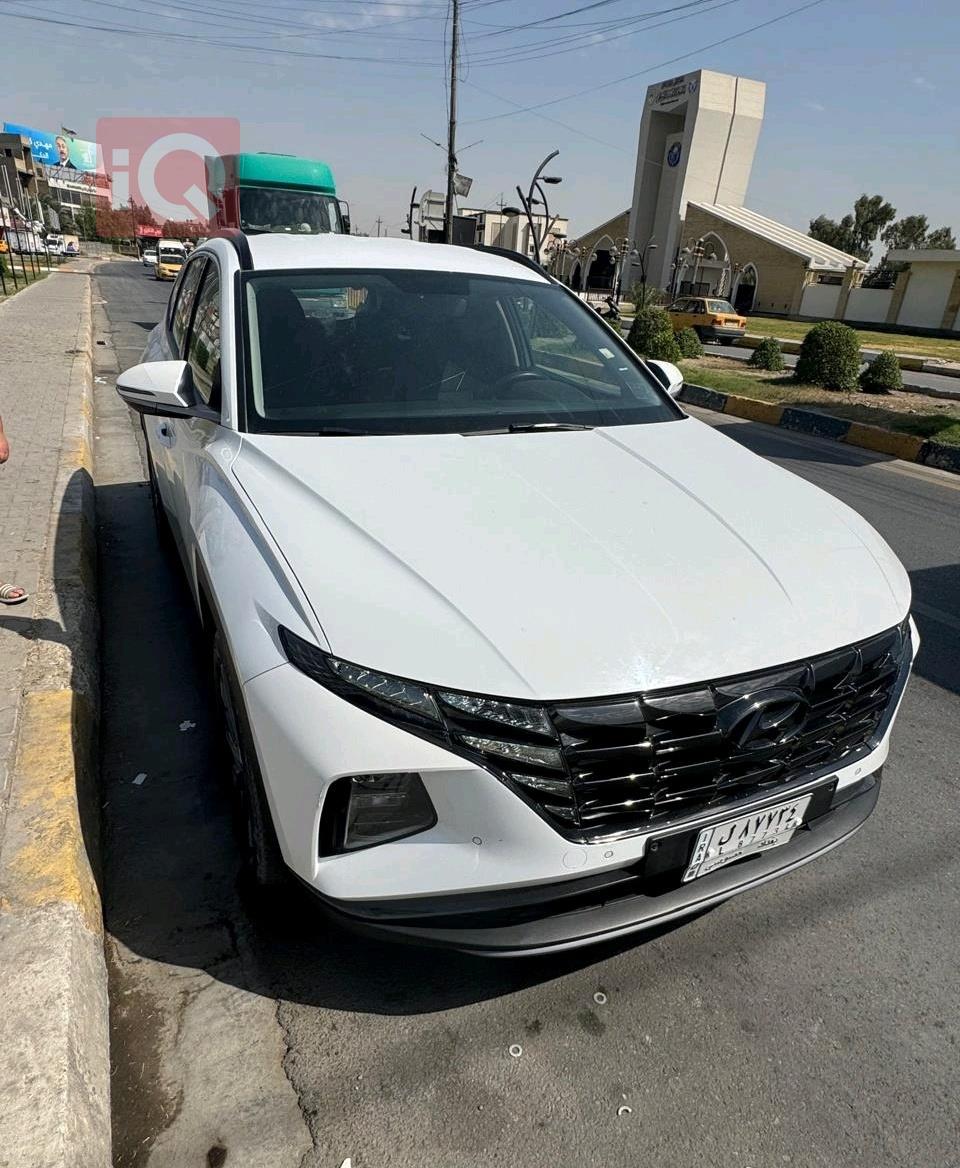 هيونداي توسان